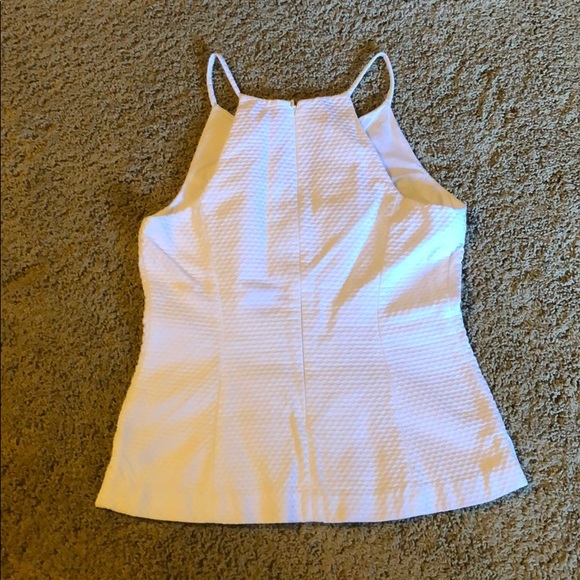Lilly Pulitzer top - Picture 2 of 3